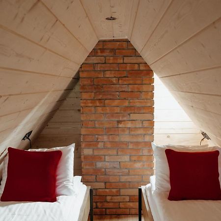 Osada Witów - apartament „Czerwone Wierchy” Zewnętrze zdjęcie