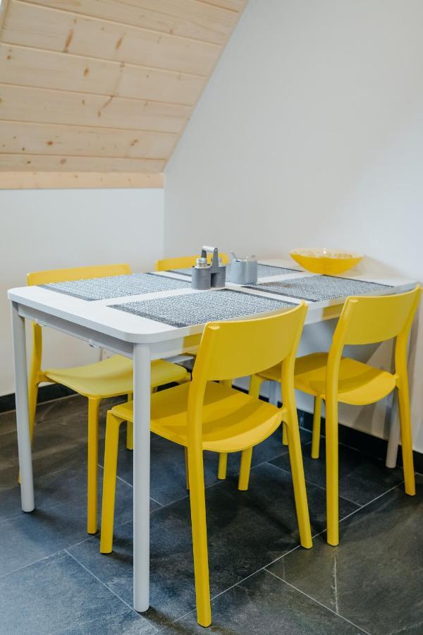 Osada Witów - apartament „Czerwone Wierchy” Zewnętrze zdjęcie
